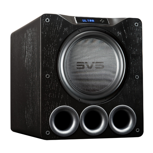 Used 2024 svs subwoofer