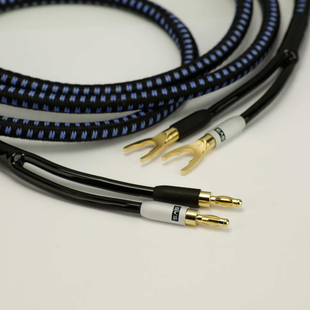 SVS Soundpath Ultra Speaker Cable 40FT – Summit Hi-Fi 