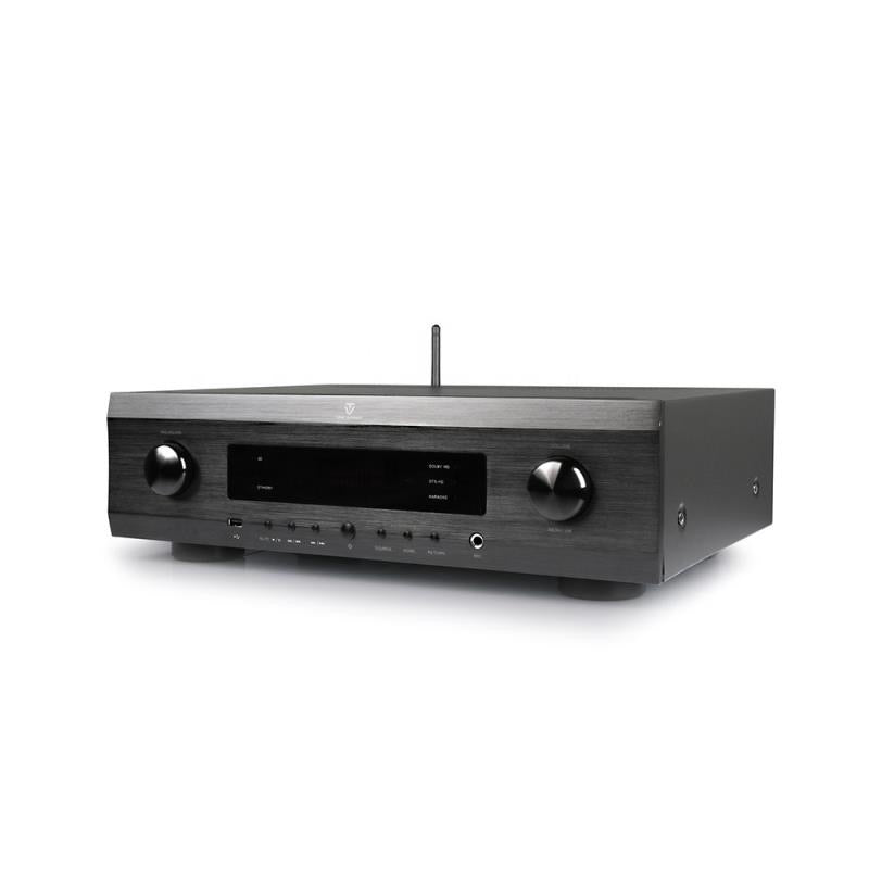 AT-300 - 16 CHANNEL PRE-PRO – Summit Hi-Fi