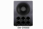 Tonewinner SW-D9000 18" Subwoofer