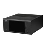 Summit Hi-Fi "A11" Gen 2 – 11-Channel Toroidal Power Amp with 10.1" Display – Pre-Order for Feb