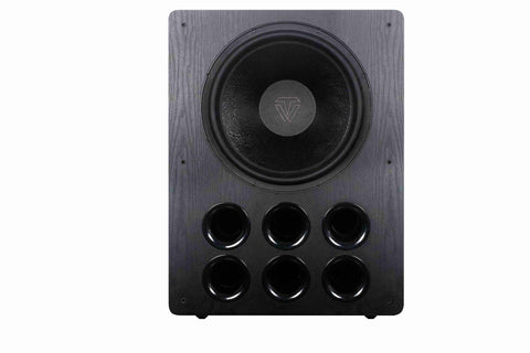 Tonewinner SW-D9000 18" Subwoofer