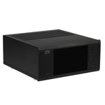 Summit Hi-Fi "A11" Gen 2 – 11-Channel Toroidal Power Amp with 10.1" Display – Pre-Order for Feb