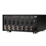 Summit Hi-Fi "A11" Gen 2 – 11-Channel Toroidal Power Amp with 10.1" Display – Pre-Order for Feb