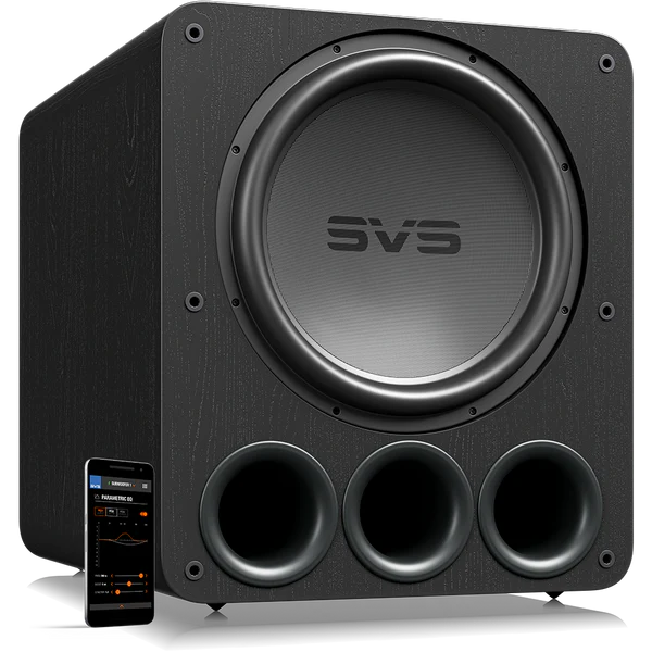 SVS PB17-Ultra R|Evolution – Summit Hi-Fi