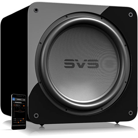 SVS SB17-Ultra R|Evolution