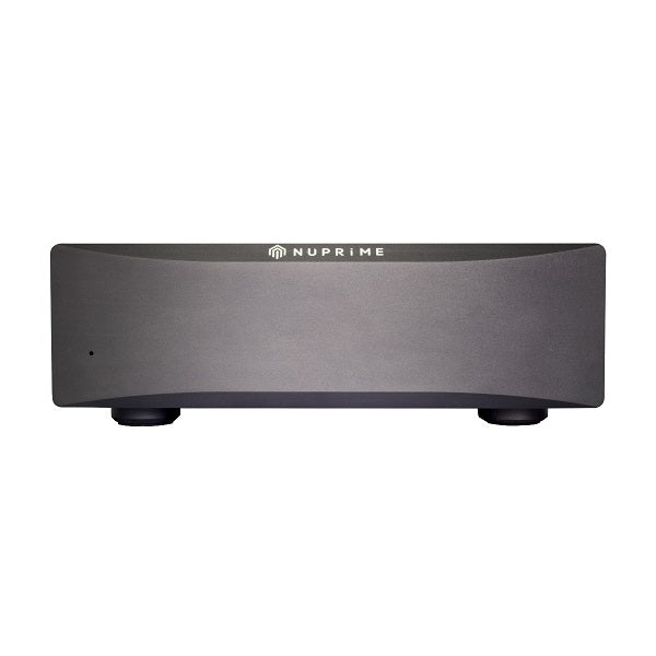 NuPrime STA-100 Power Amplifier